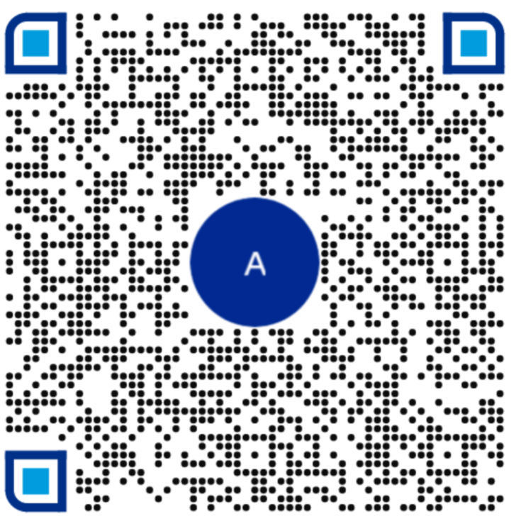 PayPal donate QR